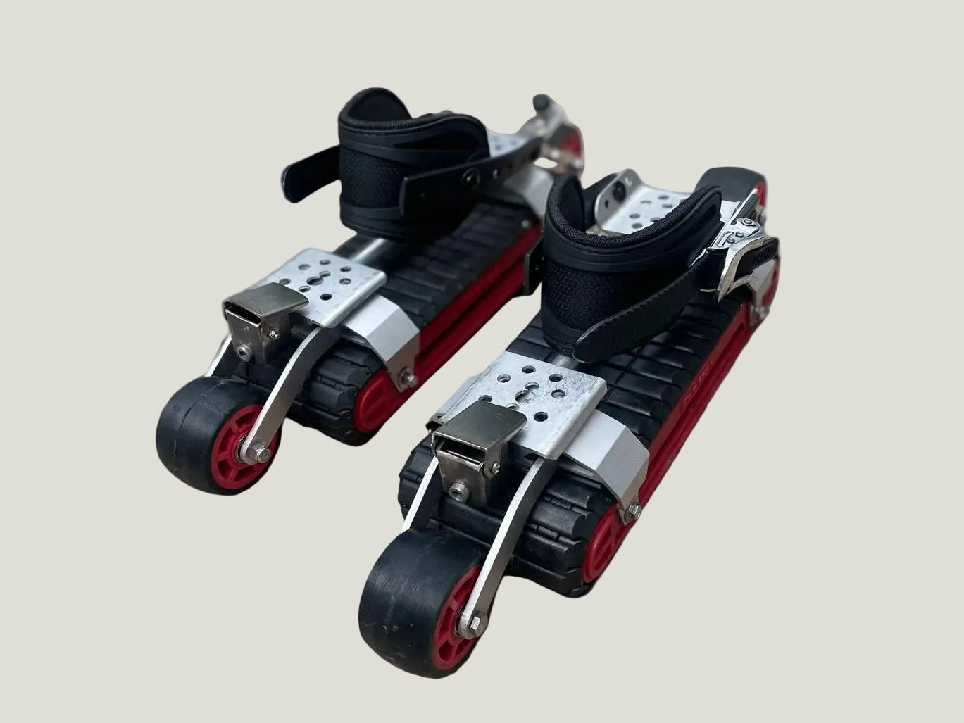 Feetrac Multi-Terrain Cross Country Skis