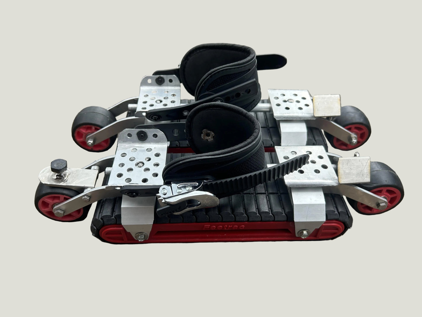 Feetrac Multi-Terrain Cross Country Skis
